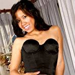 Second pic of Talia in Talia in asians