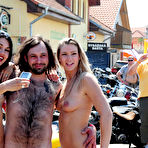 Fourth pic of Nude in Public - Public Nudity - Naked In Public - Outdoor - Exhibtionism - Flashing - NIP-Activity.com