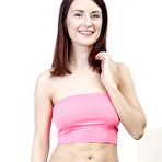 First pic of Camilla Moon - First Anal Quest