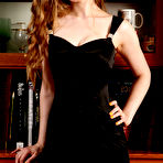 First pic of Nika in Nika in young and hairy