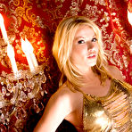 First pic of Angie Savage: Stunning Angie Savage shows off... - BabesAndStars.com