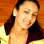 Fourth pic of Anabel in Anabel in east indian