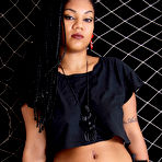 Fourth pic of Carina in Carina in black women