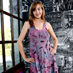 First pic of Clara Brown in Clara Brown in young and hairy