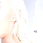 Fourth pic of Kylie Page makes her debut at Amateur Allure
