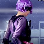 Second pic of PinkFineArt | Stacy Super Teen Hit Girl from Cosplay Erotica