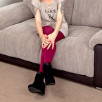 First pic of Izzy J. in Izzy J. in young and hairy
