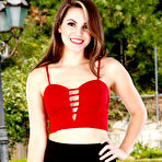 Fourth pic of Rayna Rose in Rayna Rose in babes series