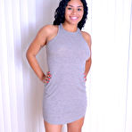 Fourth pic of Millie Stone in Millie Stone in black women