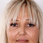 First pic of PinkFineArt | Radka MILF Casting 5265 from Czech Casting
