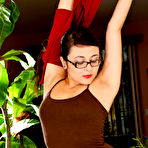 Second pic of Sophia Jade in Sophia Jade in asians