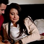 First pic of Adria Rae - The Stepmother #15