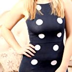 First pic of Jenny James Thick Ass in Stockings