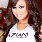 First pic of Kina Kai: Attractive Asian babe KIna Kai... - BabesAndStars.com