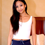 First pic of Kina Kai: Alluring Asian babe Kina Kai... - BabesAndStars.com