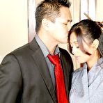 Second pic of Kina Kai: Horny babe, Kina Kai gets... - BabesAndStars.com