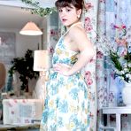 First pic of PinkFineArt | Rosie Ann Lil Home Strip from Vintage Flash
