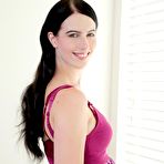 First pic of Alex Harper Masturbates