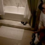 Second pic of Lizzy Caplan naked in Masters of Sex