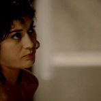 Third pic of Lizzy Caplan naked in Masters of Sex