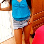 First pic of Maya Bijou - Karup's Hometown Amateurs 1