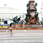 Second pic of Nude in Public - Public Nudity - Naked In Public - Outdoor - Exhibtionism - Flashing - NIP-Activity.com