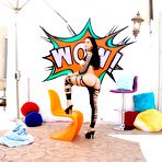 Fourth pic of Lana Rhoades : Sexy ass