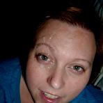 Second pic of Wife Bucket - Real amateur MILFs, wives, and moms! Swingers too