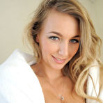 Fourth pic of Hayley Marie Naked Dance Studio - Cherry Nudes