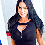 First pic of Lacie James on FTV MILFs