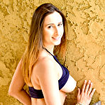 Second pic of Ashley Adams in It's In Her Jeans by FTV Girls | Erotic Beauties