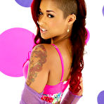 Second pic of Penthouse.com Photo Gallery - Skin Diamond - Penthouse Pets&trade; and the World's Sexist Chicks Since 1973