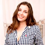 First pic of PinkFineArt | Devochka Brooklynite from NaughtyMag