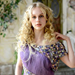 First pic of Angelica D in Ryza by Met-Art | Erotic Beauties