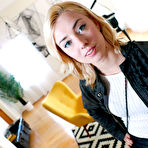 First pic of Haley Reed - She's New