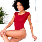 Second pic of 
      Luna Corazon fucks her landlord to pay for the rent
    