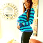 First pic of Holly Hendrix @ XXX Soup
