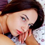 Third pic of Gloria Sol Tight Nude Athletic Model