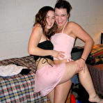 Third pic of Innocent looking girlfriend doing it in this series