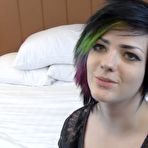 First pic of Kate on Shy Girls