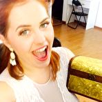 First pic of Alexsis Faye Candid Pics - Prime Curves