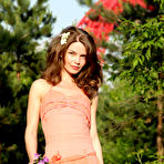 First pic of Nedda A nude in erotic PAROCH gallery - MetArt.com