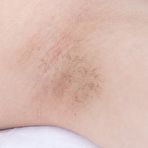 First pic of Nara Abel Toying her Hairy Pussy