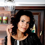 First pic of Suzanna - Azerith at HQ Babes
