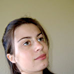 First pic of More pics of the unshaved girlfriend doing her toy