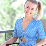 First pic of Presenting Linda Chase by Met-Art | Erotic Beauties