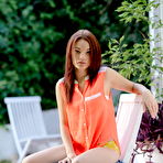 First pic of Ti Sato in Maginifique by Wow Girls | Erotic Beauties