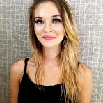 First pic of Autumn for Exploited College Girls