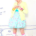 First pic of Dolly Little Magic Crayon