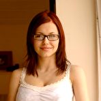 First pic of Iga Wrywal Takes Off Her Clothes